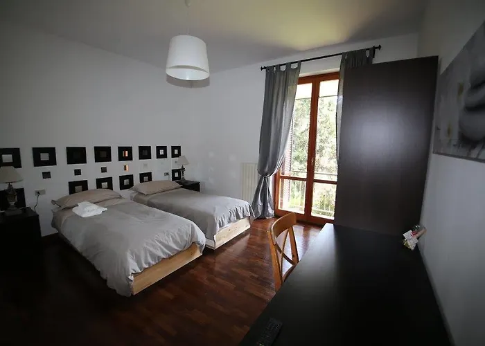 ゲストハウス Colle